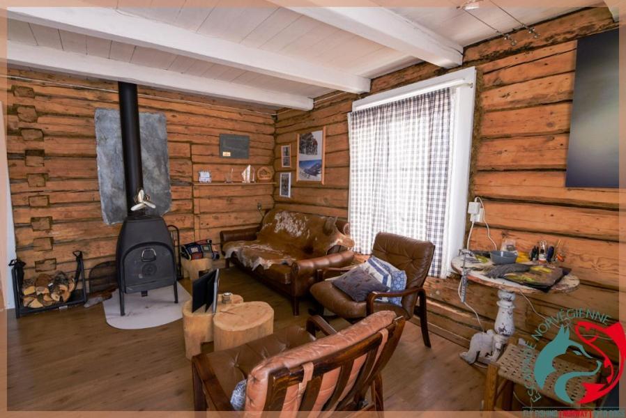 Apartmán Escapade Norvegienne Tolga Exteriér fotografie