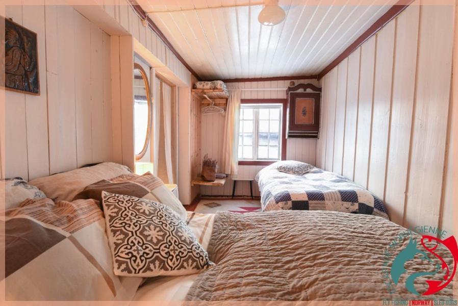 Apartmán Escapade Norvegienne Tolga Exteriér fotografie