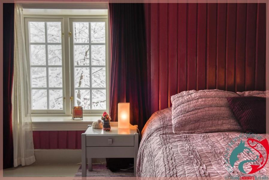 Apartmán Escapade Norvegienne Tolga Exteriér fotografie