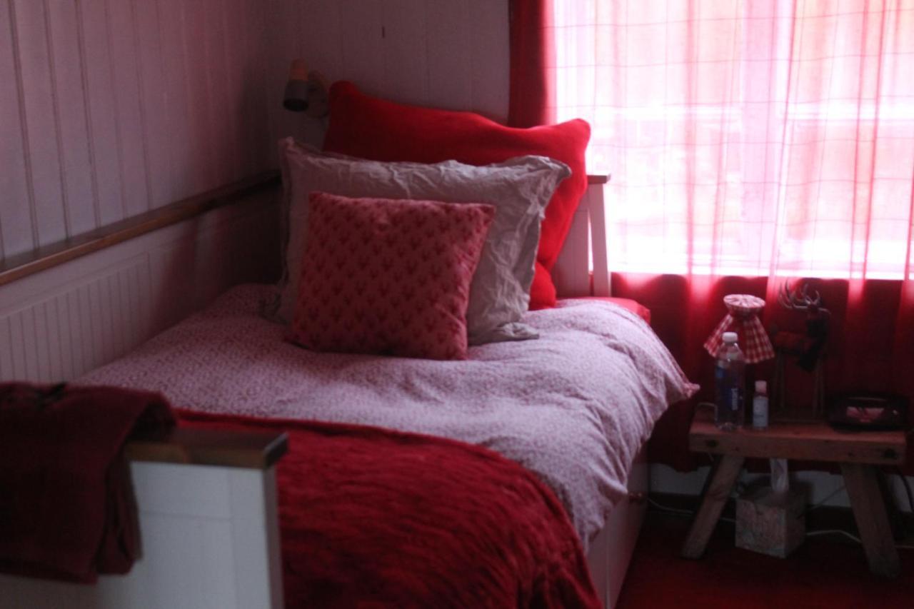 Apartmán Escapade Norvegienne Tolga Exteriér fotografie