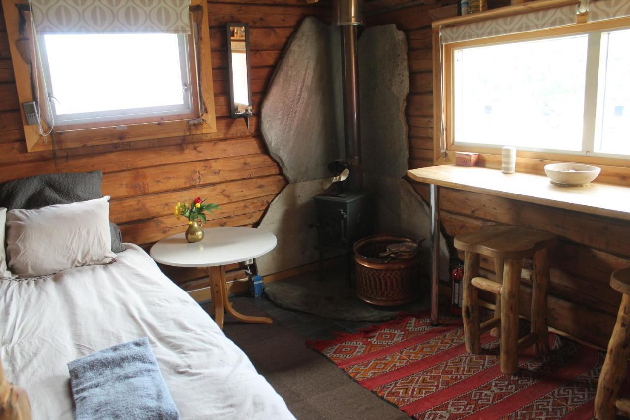 Apartmán Escapade Norvegienne Tolga Exteriér fotografie