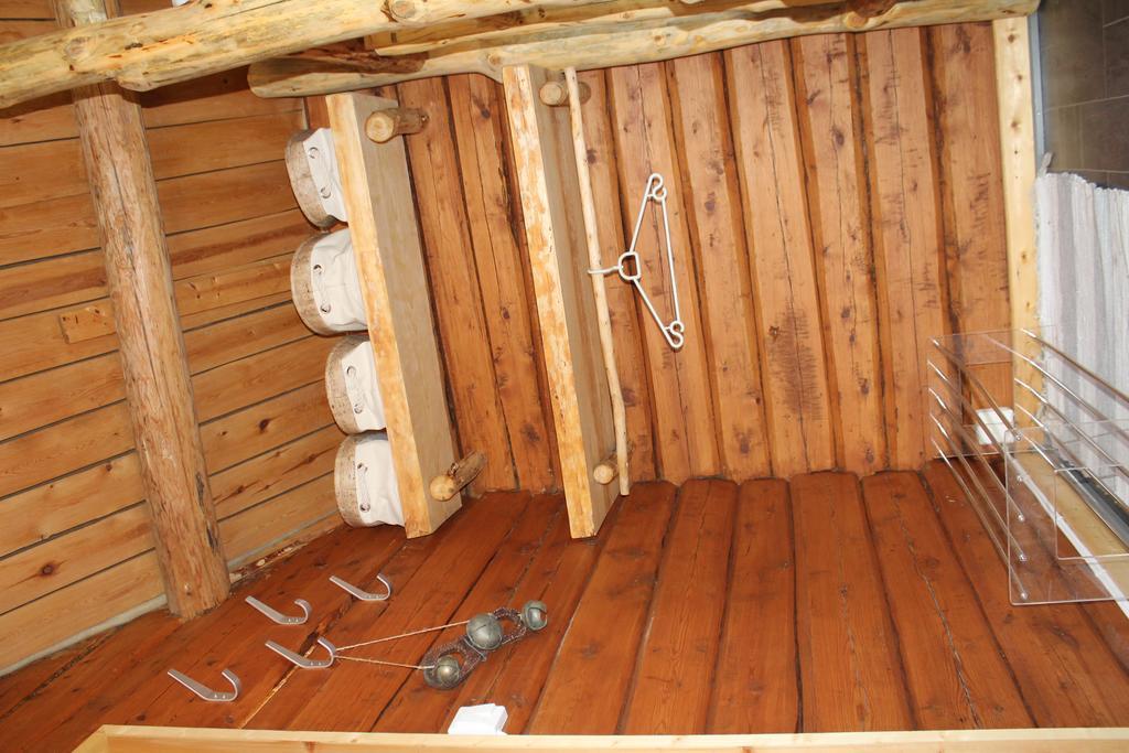 Apartmán Escapade Norvegienne Tolga Exteriér fotografie