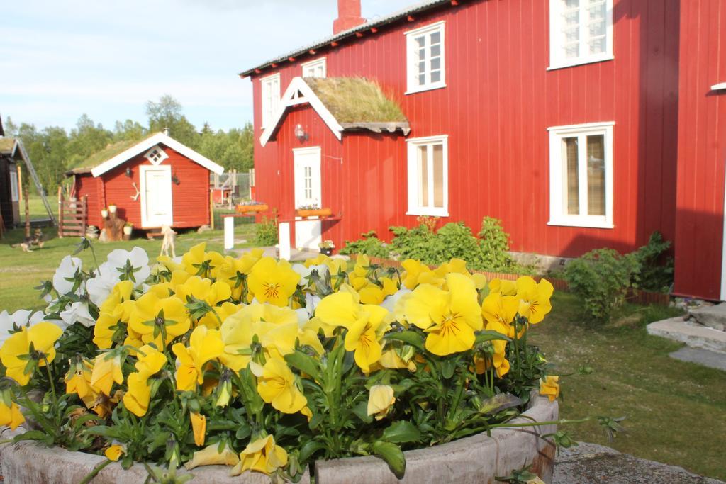 Apartmán Escapade Norvegienne Tolga Exteriér fotografie