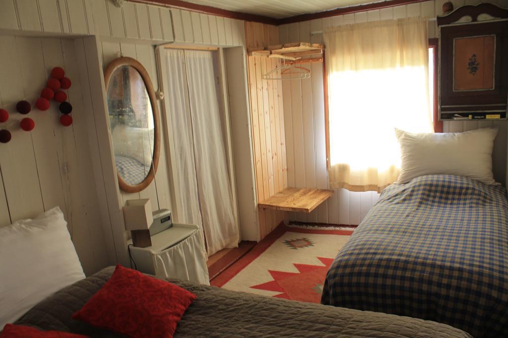 Apartmán Escapade Norvegienne Tolga Exteriér fotografie