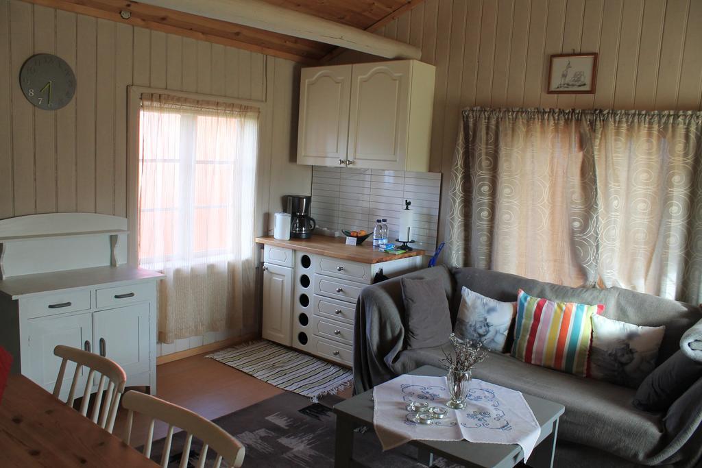 Apartmán Escapade Norvegienne Tolga Exteriér fotografie