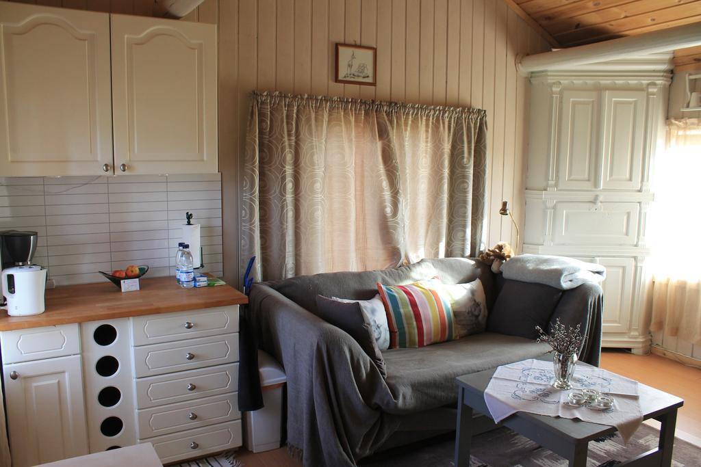 Apartmán Escapade Norvegienne Tolga Exteriér fotografie